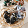 Silk Big Scrunchies: Luxurious Elegance for Your Hair - Image 4