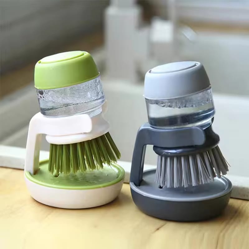 Soap Dispenser Brush