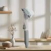 2-in-1 Soap Dispenser Brush: Clean Effortlessly with Integrated Soap - Image 5