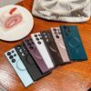 Galaxy Shield: Samsung S24 Ultra Case with Wireless Charging Support - Image 8
